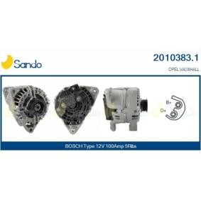Compre Compressor, ar condicionado da SANDO SAC71163.1 a um preço baixo por 442,12 €