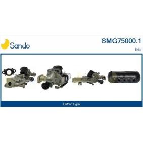 Lenkstockschalter SCS73007.0 von SANDO günstig für 100,03 € online kaufen