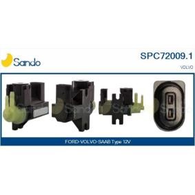 Comprar Interruptor, luz principal de SANDO SLH73017.0 a bajo precio de 54,15 €