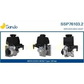 Gebläsewiderstand SRS71076.0 von SANDO günstig für 73,04 € online kaufen