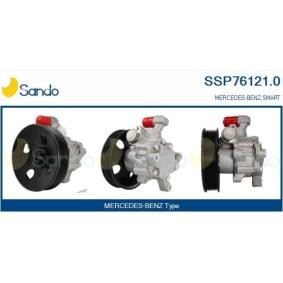 Compre Pré-resistência, motor eléctrico - ventilador do radiador da SANDO SRS72020.0 a um preço baixo por 17,21 €