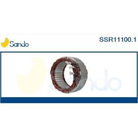 Acquista Frizione ventola da SANDO SVF63004.0 a buon mercato per soli 449,67 €