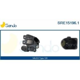 Acquista Pulsantiera alzacristalli da SANDO online per 500 C (312) a prezzi moderati