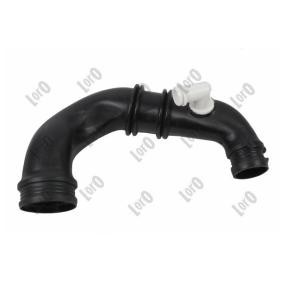 Compre Tubo flexível do ar de sobrealimentação da ABAKUS 054-028-069 a um preço baixo por 34,88 €