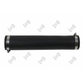Comprar Tubo flexible de aire de sobrealimentación de ABAKUS 054-028-074 a bajo precio de 20,57 €