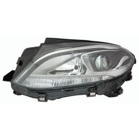 Acquista Faro anteriore da ABAKUS 440-11AJLMLD-EM a buon mercato per soli 280,08 €