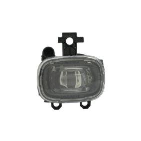 Acquista Fendinebbia da ABAKUS 551-2022L-AQ a buon mercato per soli 100,80 €
