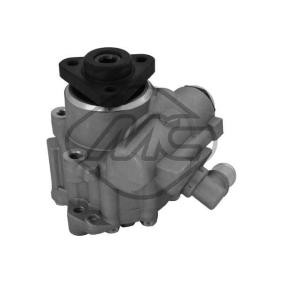 Comprar Bomba de dirección de Metalcaucho 50530 a bajo precio de 139,76 €