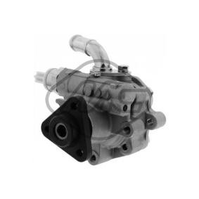 Comprar Bomba de dirección de Metalcaucho 50532 a bajo precio de 148,00 €
