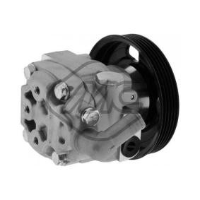 Comprar Bomba de dirección de Metalcaucho 50534 a bajo precio de 271,44 €