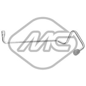 Ladeluftschlauch 92556 von Metalcaucho günstig für 70,68 € online kaufen