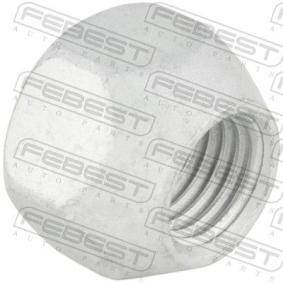 Comprar Tuerca de rueda de FEBEST 0185-002 a bajo precio de 2,83 €