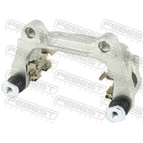 Achetez des Jeu de supports d'étriers de freins FEBEST 2377C-162RLH à prix pour 76,77 €
