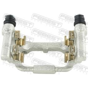 Achetez des Jeu de supports d'étriers de freins FEBEST 2377C-162RRH à prix pour 105,87 €