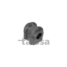 Achetez des Silent bloc de barre stabilisatrice TALOSA 65-05888 à prix pour 4,62 €