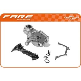 Comprar Bomba de aceite de FARE SA 31634 a bajo precio de 289,91 €