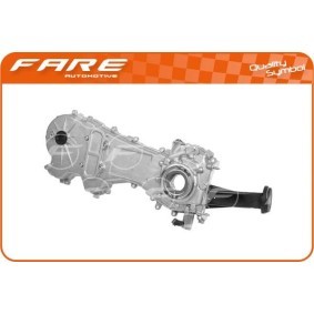 Comprar Bomba de aceite de FARE SA 31635 a bajo precio de 272,15 €