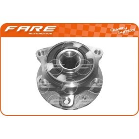 Compre Kit de rolamento de roda da FARE SA 31706 a um preço baixo por 13,03 €