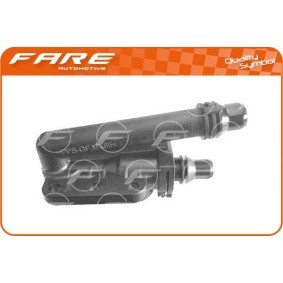 Acquista Termostato motore da FARE SA 31851 a buon mercato per soli 13,25 €
