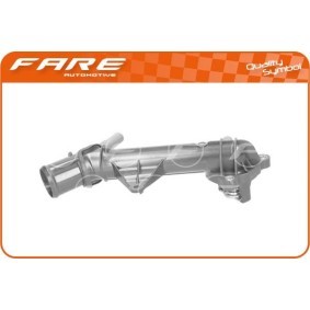 Kühlmittelflansch 31864 von FARE SA günstig für 12,80 € online kaufen