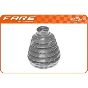 Achsmanschette des Herstellers FARE SA - Originalware Artikelnummer: 32021