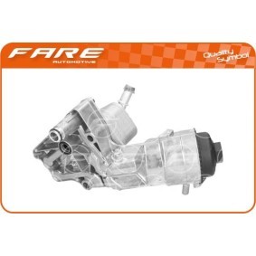 Compre Radiador de óleo, óleo do motor da FARE SA 32074 a um preço baixo por 205,79 €