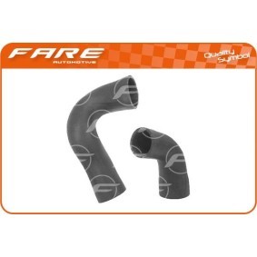 Comprar Tubo flexible de aire de sobrealimentación de FARE SA 32111 a bajo precio de 103,14 €