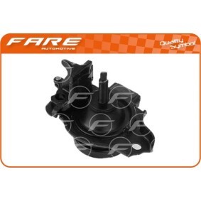 Kühlerschlauch 32295 von FARE SA günstig für 54,25 € online kaufen
