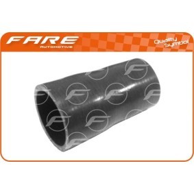 Ladeluftschlauch 32296 von FARE SA günstig für 91,24 € online kaufen