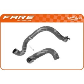 Ladeluftschlauch 32301 von FARE SA günstig für 99,35 € online kaufen