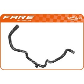 Schlauch, Wärmetauscher-Heizung 32355 von FARE SA günstig für 13,33 € online kaufen
