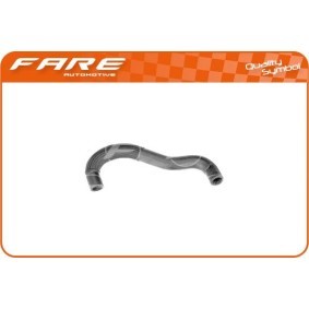 Compre Manguito de radiador de FARE SA online para NV200 / Evalia Bus a precios moderados