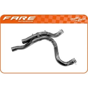 Kühlerschlauch 32371 von FARE SA günstig für 14,22 € online kaufen