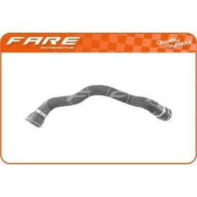 Kühlerschlauch 32381 von FARE SA günstig für 14,22 € online kaufen
