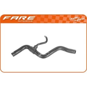 Kühlerschlauch 32430 von FARE SA günstig für 14,72 € online kaufen