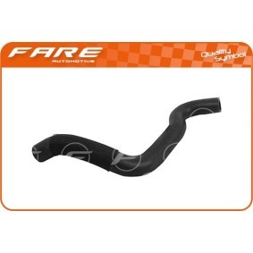 Compre Tubo de radiador de FARE SA online para PULSAR Hatchback (C13) a preços moderados