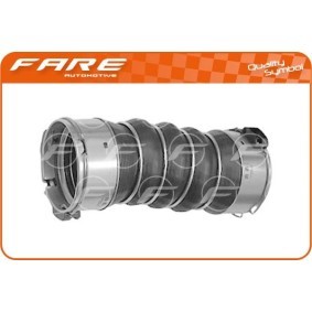 Ladeluftschlauch 32473 von FARE SA günstig für 14,22 € online kaufen