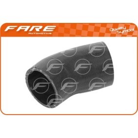 Ladeluftschlauch 32483 von FARE SA günstig für 18,89 € online kaufen