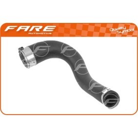 Ladeluftschlauch 32499 von FARE SA günstig für 14,72 € online kaufen