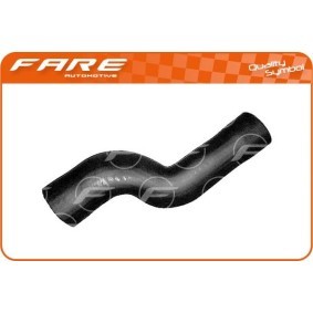 Ladeluftschlauch 32504 von FARE SA günstig für 86,39 € online kaufen