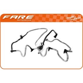 Comprar Tubo flexible, combustible de fuga de FARE SA 33246 a bajo precio de 218,00 €