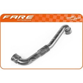 Compre Tubo flexível, respiro do cárter da cambota da FARE SA 33368 a um preço baixo por 112,66 €