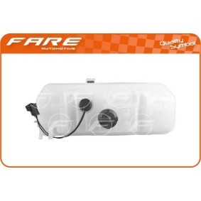 Achetez des Vase d'expansion de chez FARE SA en ligne pour Boxer Camion plate-forme/Châssis (244) à prix modérés