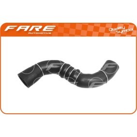Ladeluftschlauch 33508 von FARE SA günstig für 107,42 € online kaufen