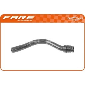 Kühlerschlauch 33772 von FARE SA günstig für 27,73 € online kaufen