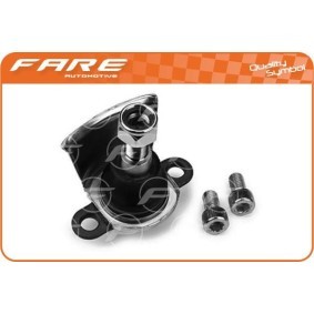 Traggelenk für FORD von FARE SA