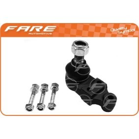 Traggelenk für FORD von FARE SA