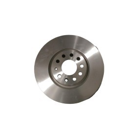 Comprar Disco de freno de FAST FT31161 a bajo precio de 62,96 €