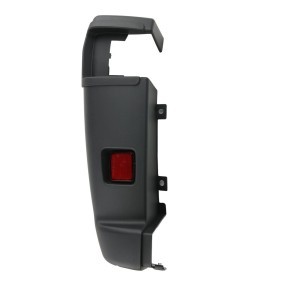 Comprar Parachoques trasero de FAST FT91412G a bajo precio de 61,64 €