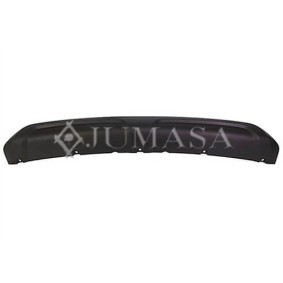 Comprar Spoiler delantero de JUMASA 26134013 a bajo precio de 235,83 €